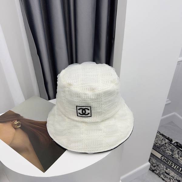 Chanel Hat CHH00799-1