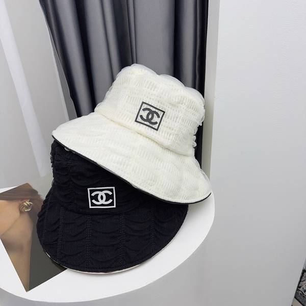 Chanel Hat CHH00802-1
