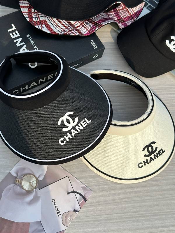 Chanel Hat CHH00804