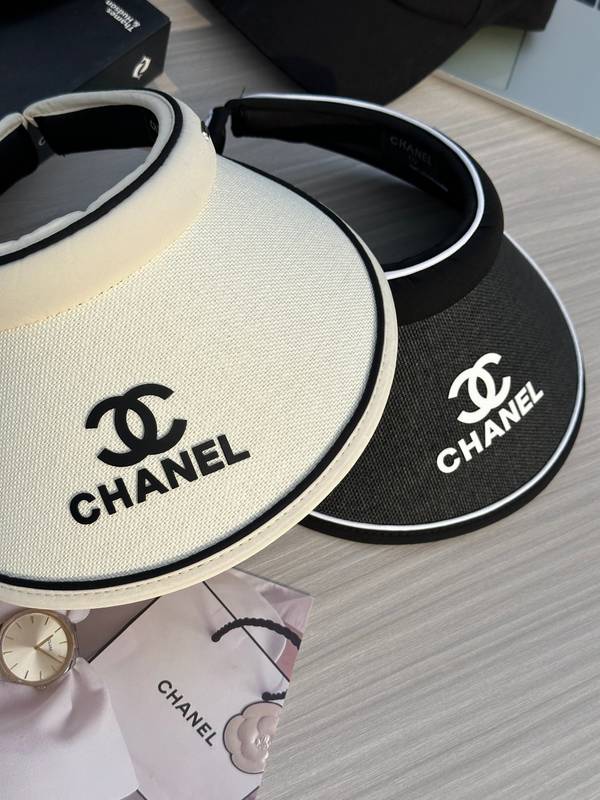 Chanel Hat CHH00804