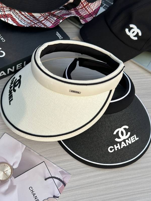 Chanel Hat CHH00804