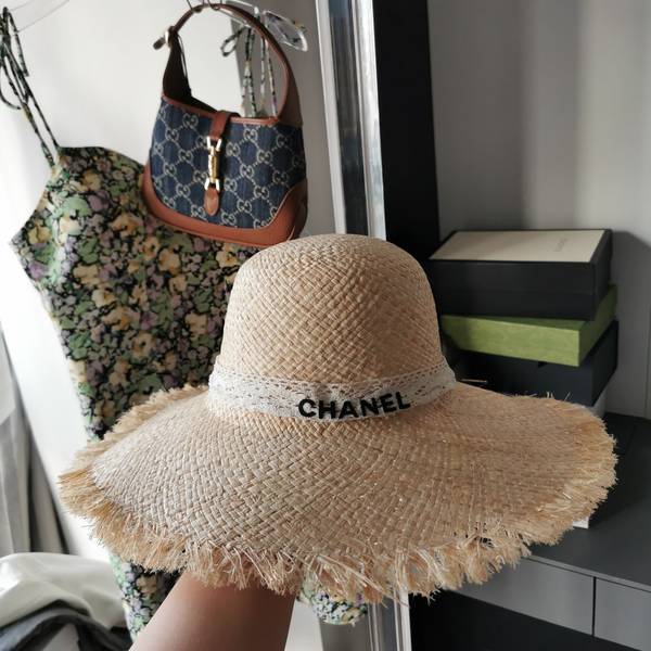 Chanel Hat CHH00807