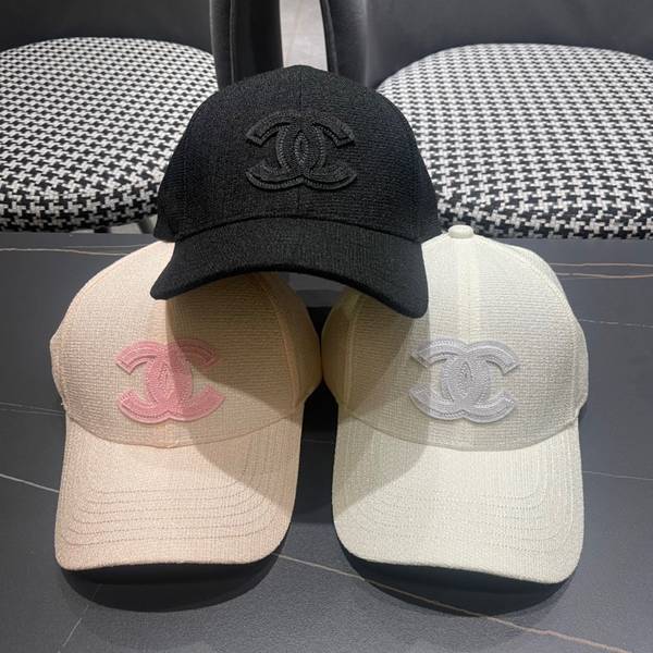 Chanel Hat CHH00817