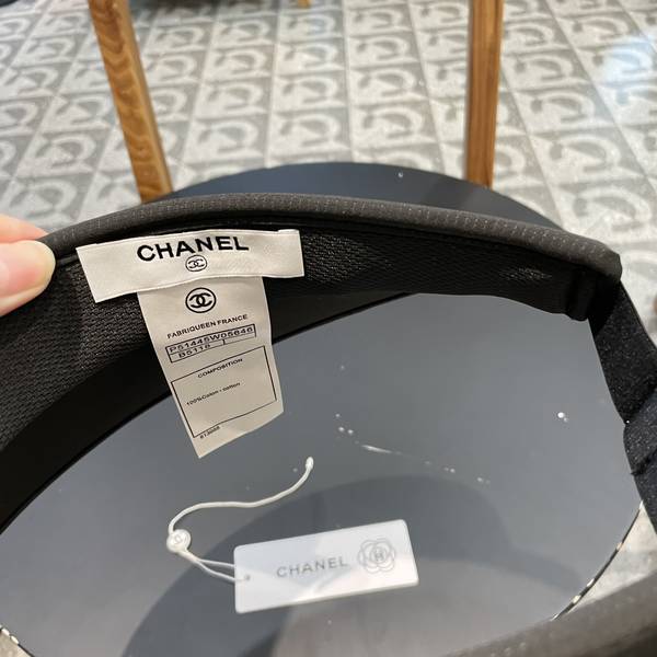 Chanel Hat CHH00823