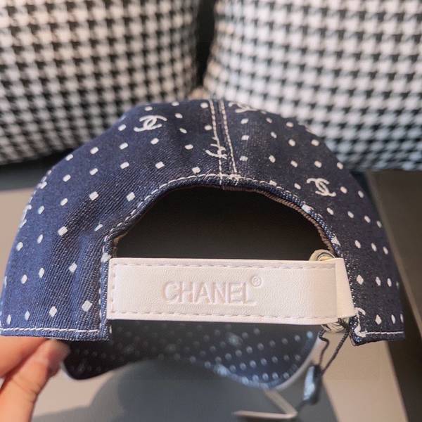 Chanel Hat CHH00826