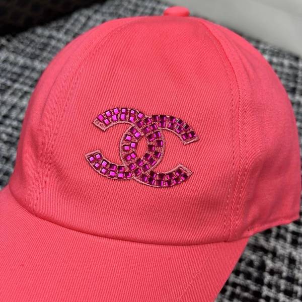 Chanel Hat CHH00830-1