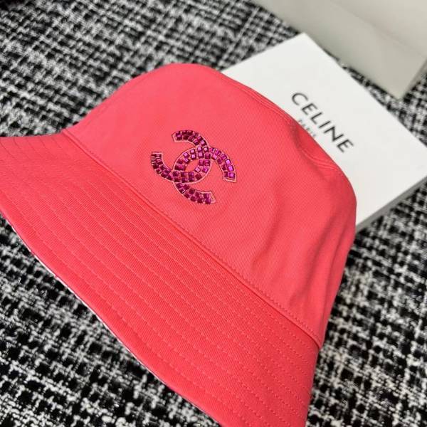 Chanel Hat CHH00830-2