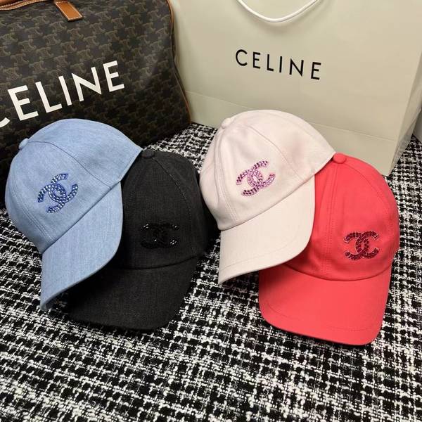 Chanel Hat CHH00831-1