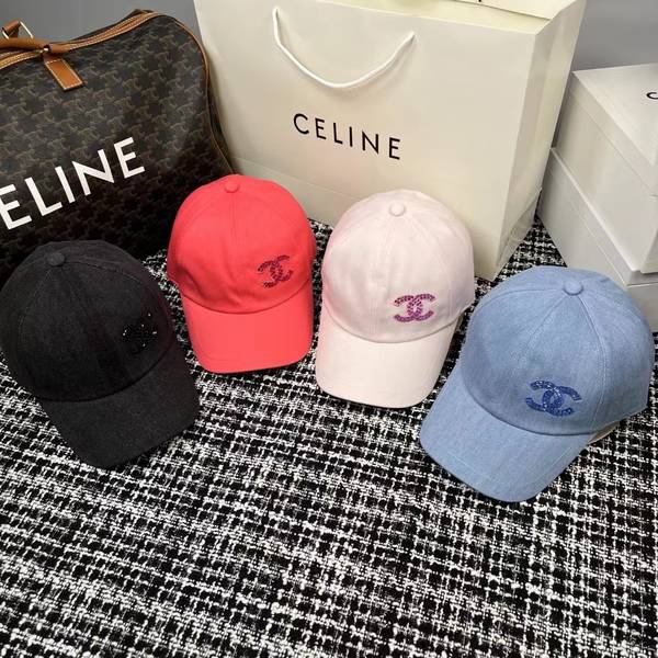 Chanel Hat CHH00831-1