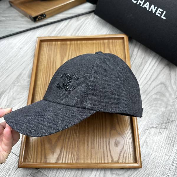 Chanel Hat CHH00835