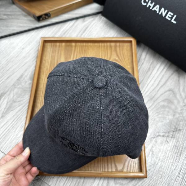 Chanel Hat CHH00835