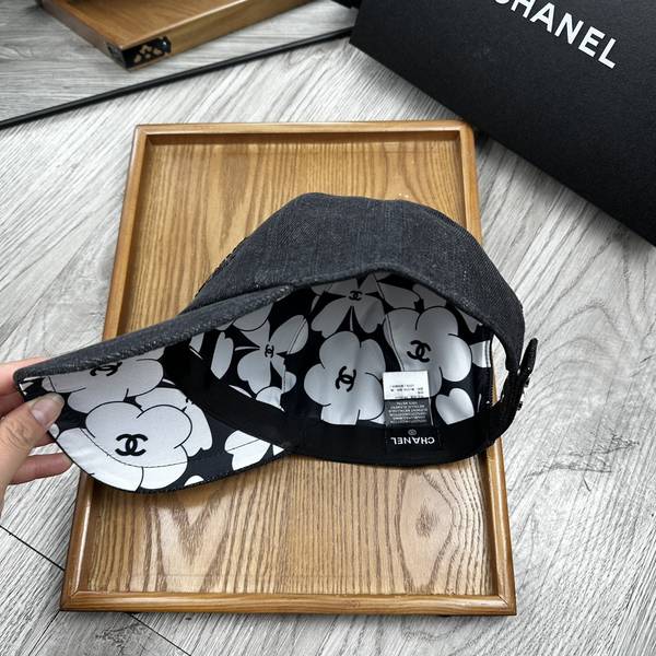 Chanel Hat CHH00835