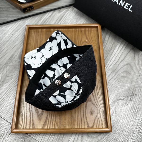 Chanel Hat CHH00835