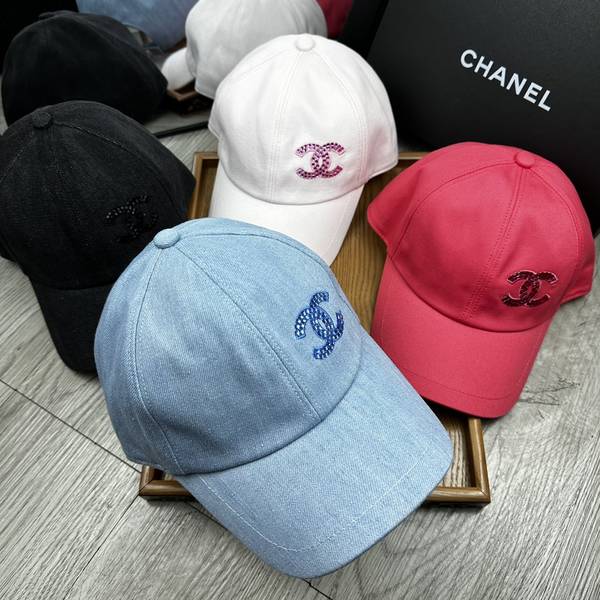 Chanel Hat CHH00835