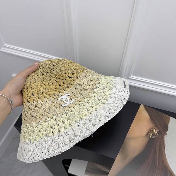 Chanel Hat CHH00841-1