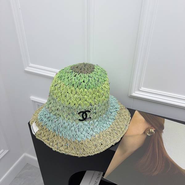 Chanel Hat CHH00841-3