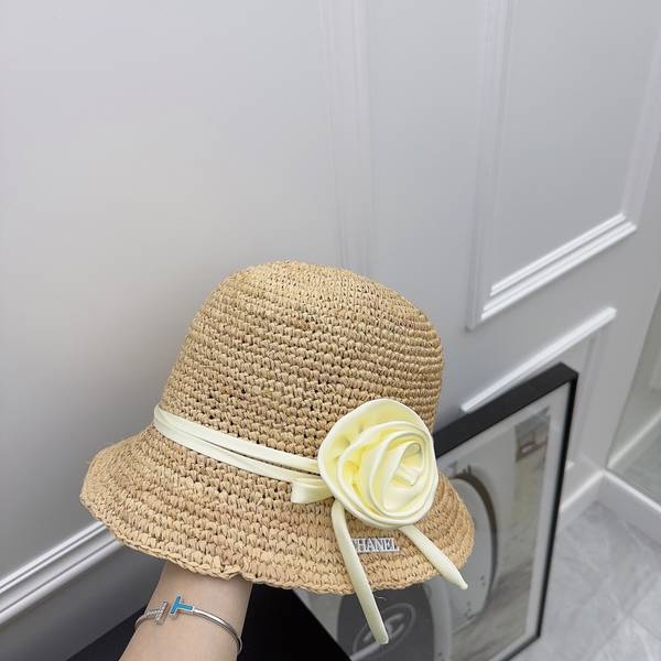 Chanel Hat CHH00842-1