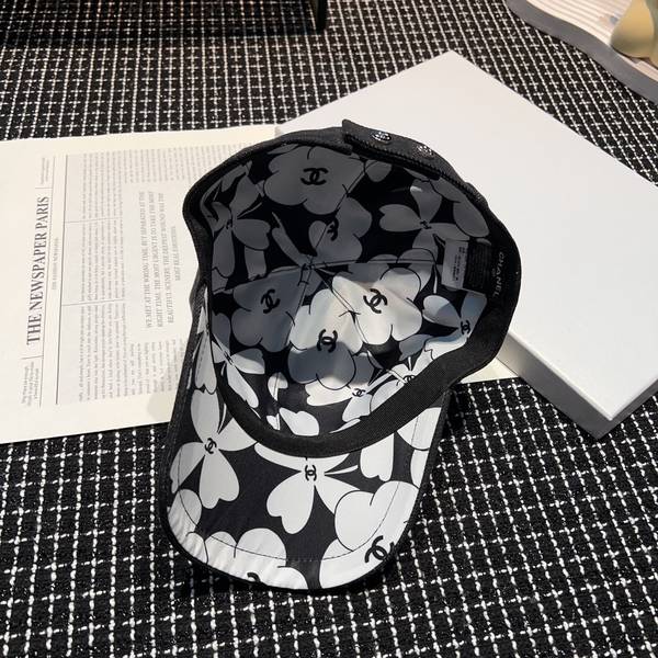 Chanel Hat CHH00848