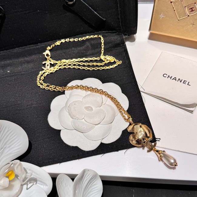 Chanel NECKLACE CE14214
