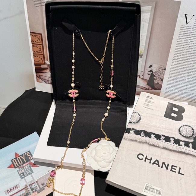 Chanel NECKLACE CE14215