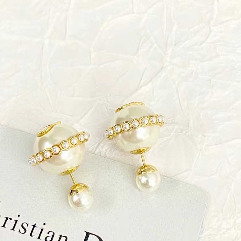Dior Earrings CE14209