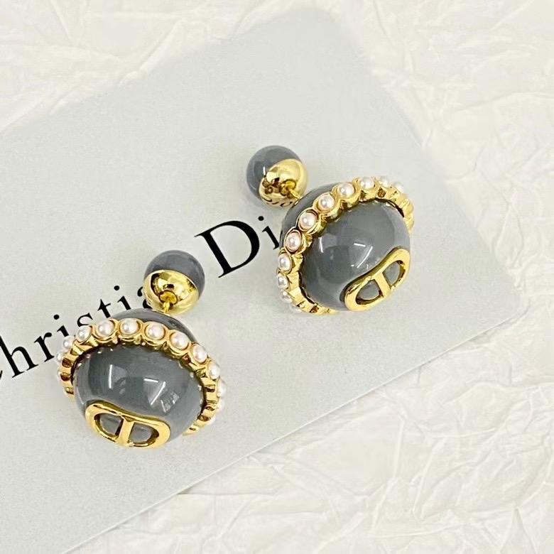 Dior Earrings CE14211
