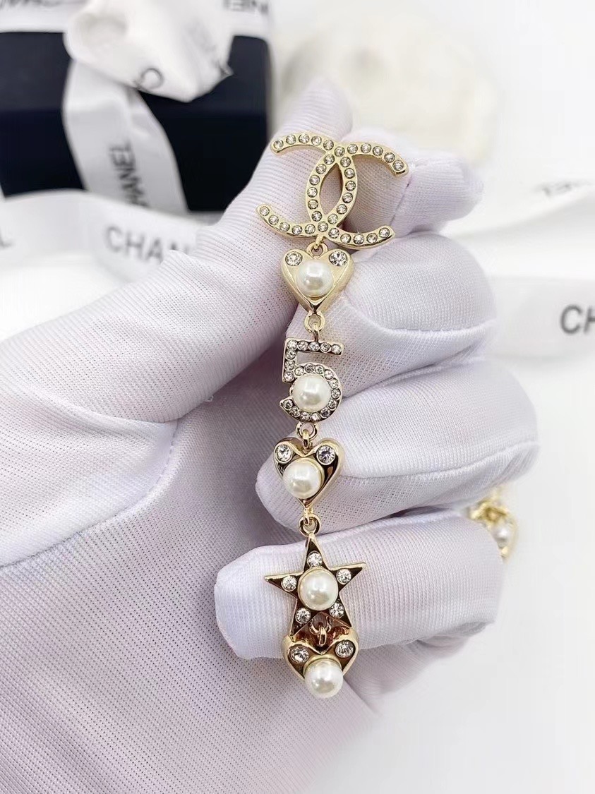 Chanel Earrings CE14242
