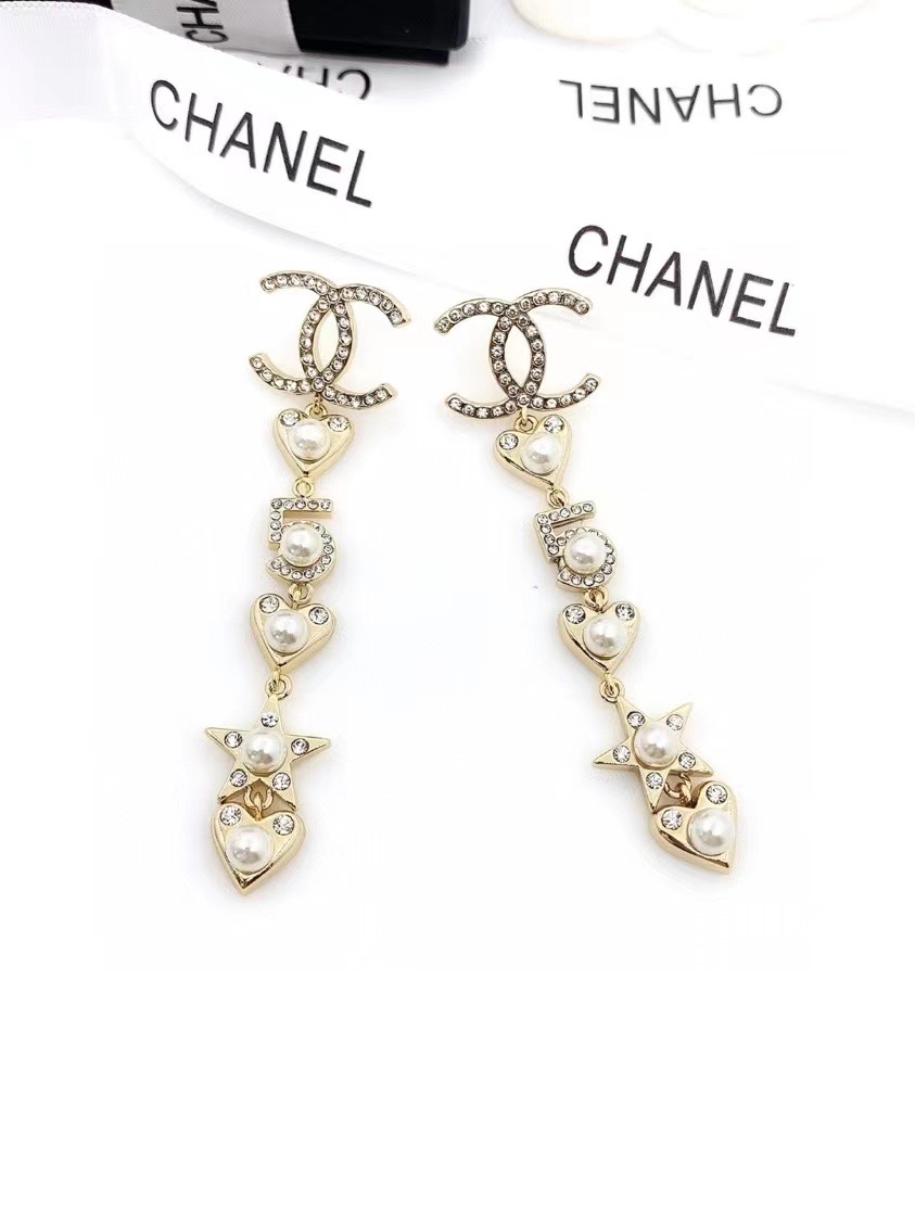 Chanel Earrings CE14242
