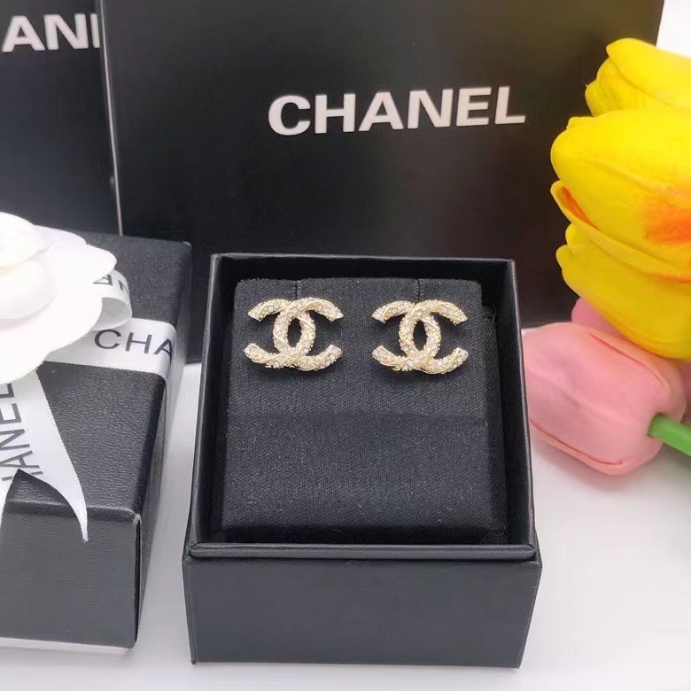 Chanel Earrings CE14243