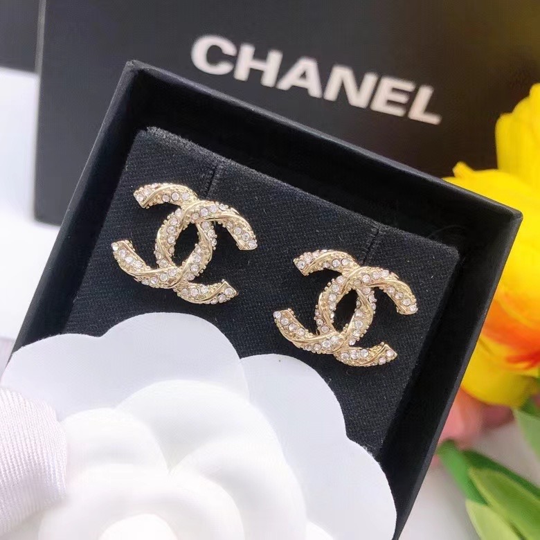 Chanel Earrings CE14243