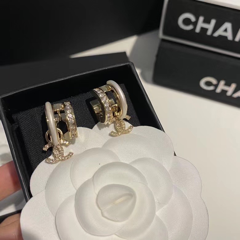 Chanel Earrings CE14245