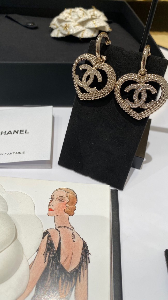 Chanel Earrings CE14246