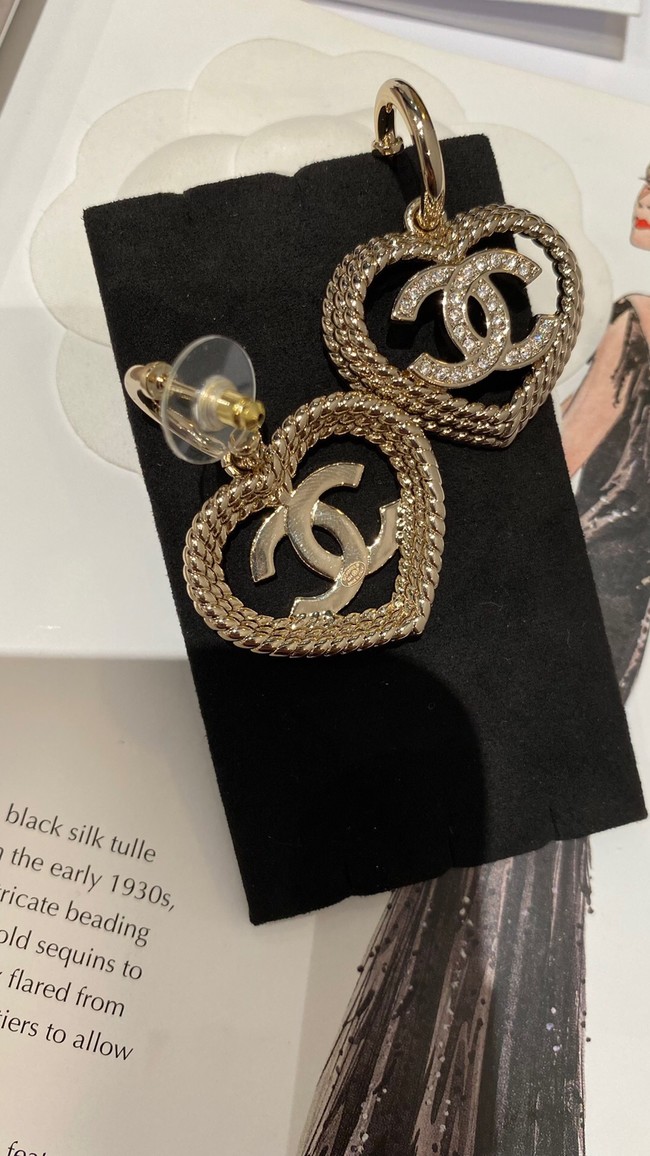 Chanel Earrings CE14246