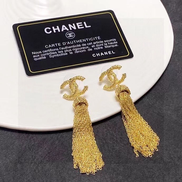 Chanel Earrings CE14250