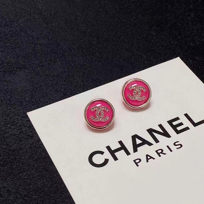 Chanel Earrings CE14255