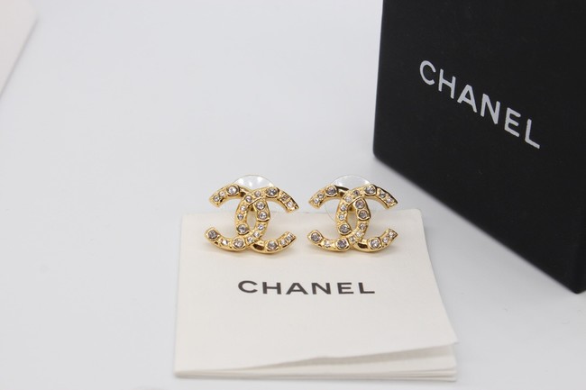 Chanel Earrings CE14256