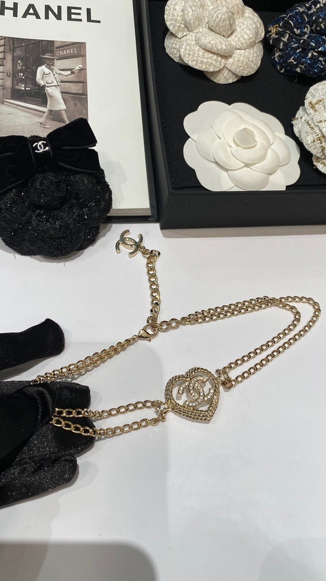 Chanel NECKLACE CE14244