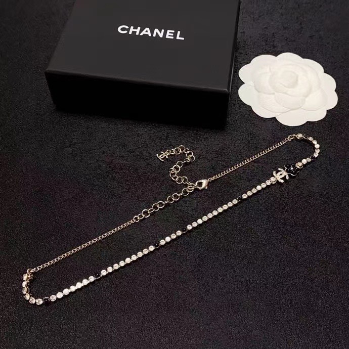 Chanel NECKLACE CE14260