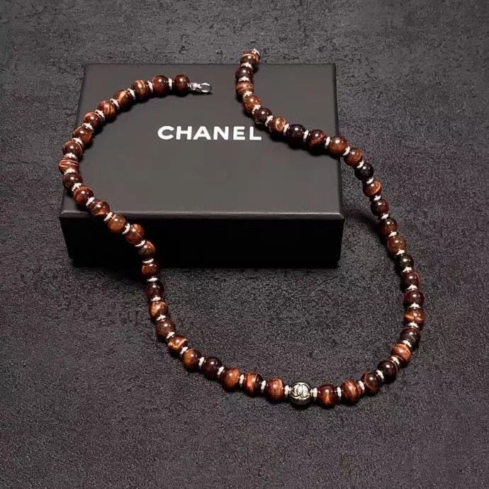 Chanel NECKLACE CE14261