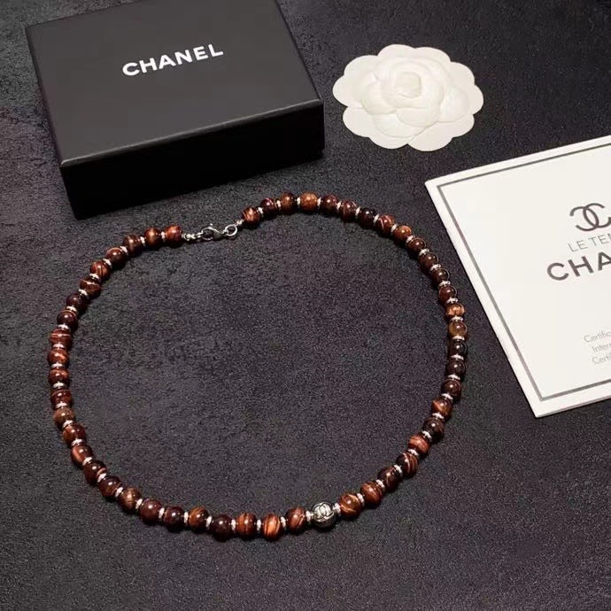 Chanel NECKLACE CE14261
