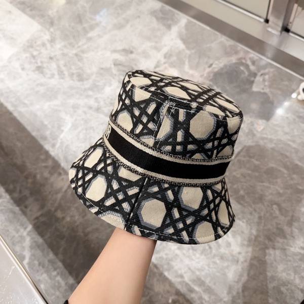 Dior Hat CDH00308