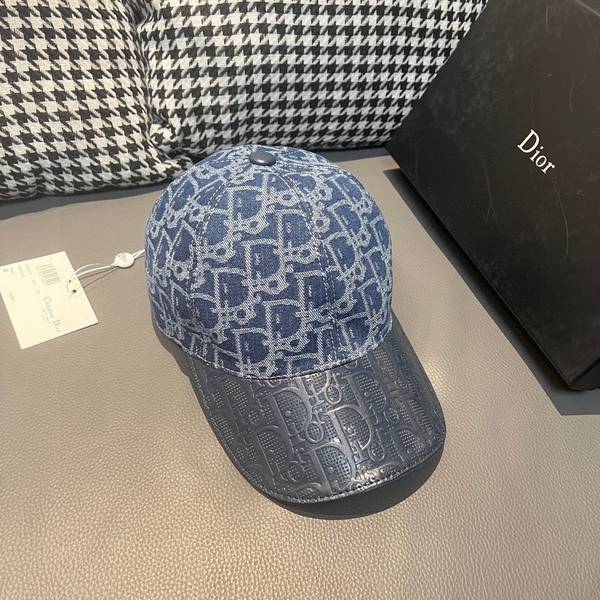 Dior Hat CDH00311