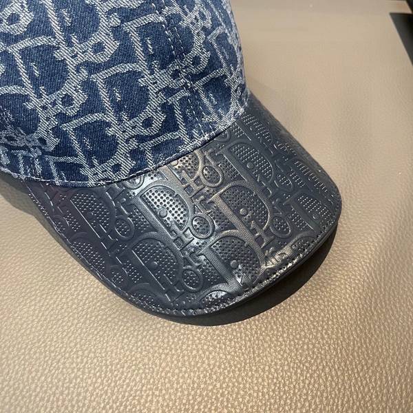 Dior Hat CDH00311