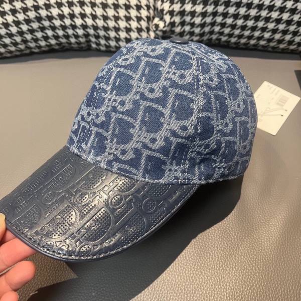 Dior Hat CDH00311