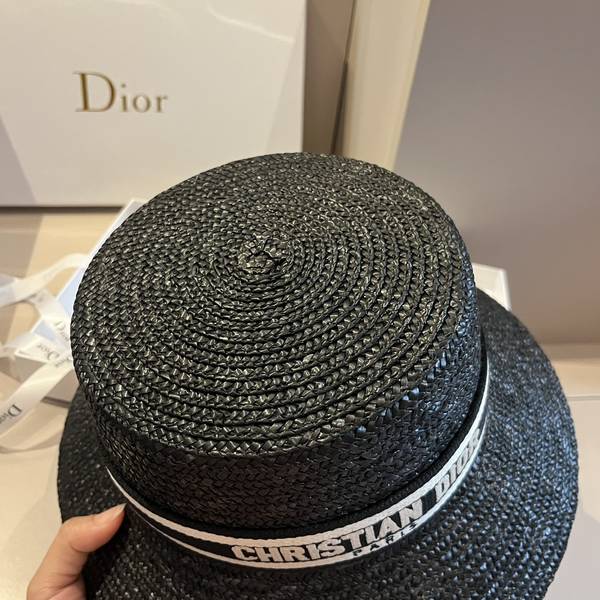 Dior Hat CDH00336