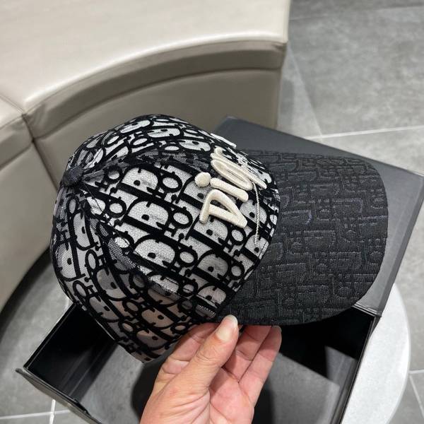 Dior Hat CDH00339