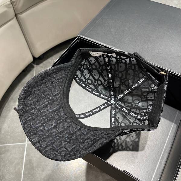 Dior Hat CDH00339