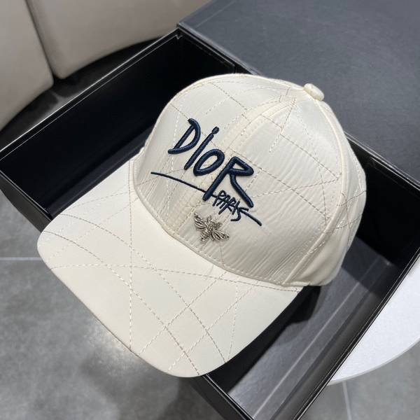 Dior Hat CDH00358