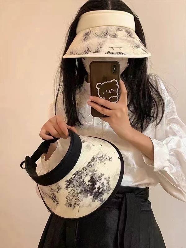 Dior Hat CDH00382