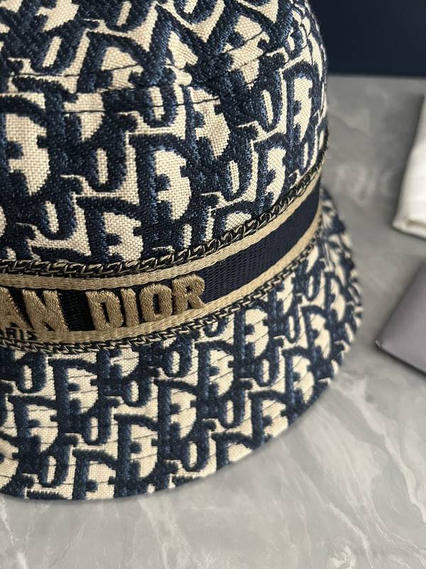 Dior Hat CDH00392